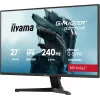 iiyama G-MASTER G2771HS-B1 computermonitor 68,6 cm (27 inch) 1920 x 1080 pixel Full HD zwart