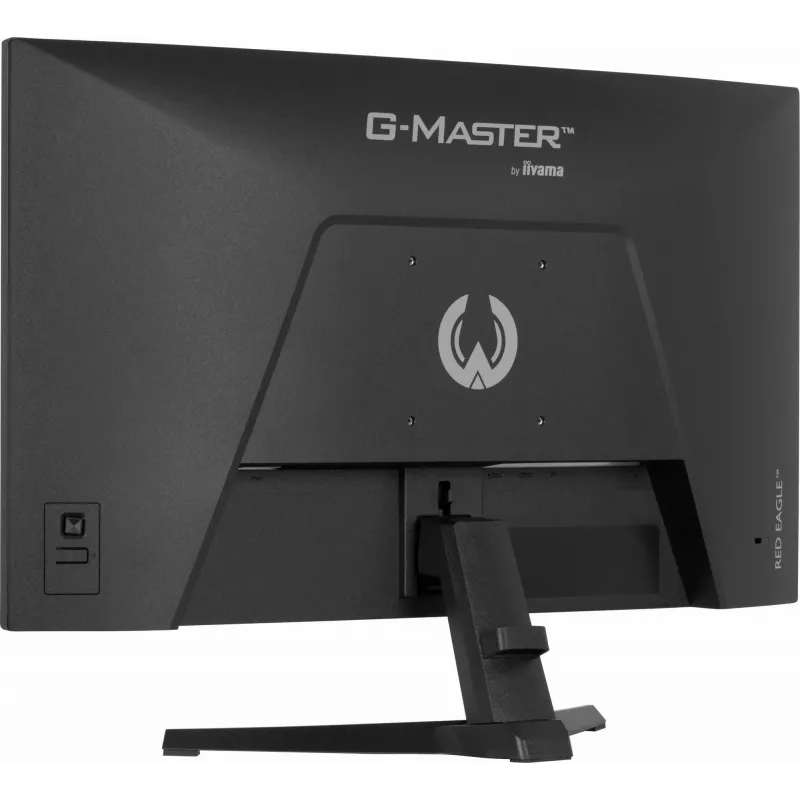 Monitor IIYAMA G2771HSU-B1 27 inch Fast IPS Full HD 1920x1080 240Hz HDR10 FreeSync G-SYNC compatibel