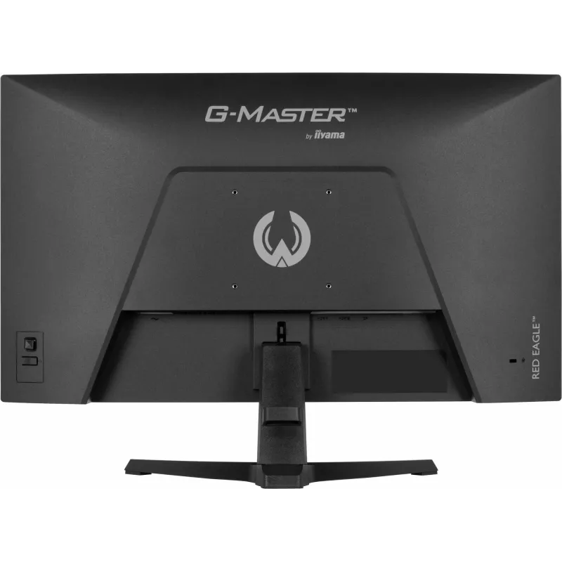 Monitor IIYAMA G2771HSU-B1 27 inch Fast IPS Full HD 1920x1080 240Hz HDR10 FreeSync G-SYNC compatibel