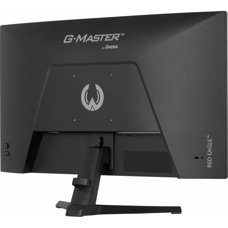 Monitor IIYAMA G2771HSU-B1 27 inch Fast IPS Full HD 1920x1080 240Hz HDR10 FreeSync G-SYNC compatibel