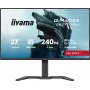 iiyama G-MASTER GB2771HSU-B1 computermonitor 68,6 cm (27 inch) 1920 x 1080 pixel Full HD zwart