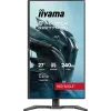 iiyama G-MASTER GB2771HSU-B1 computermonitor 68,6 cm (27 inch) 1920 x 1080 pixel Full HD zwart