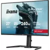 iiyama G-MASTER GB2771HSU-B1 computermonitor 68,6 cm (27 inch) 1920 x 1080 pixel Full HD zwart