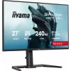 iiyama G-MASTER GB2771HSU-B1 computermonitor 68,6 cm (27 inch) 1920 x 1080 pixel Full HD zwart