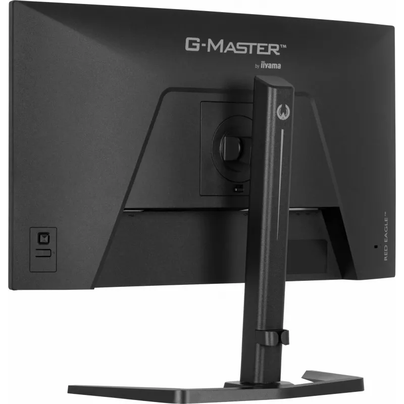 iiyama G-MASTER GB2771HSU-B1 computermonitor 68,6 cm (27 inch) 1920 x 1080 pixel Full HD zwart