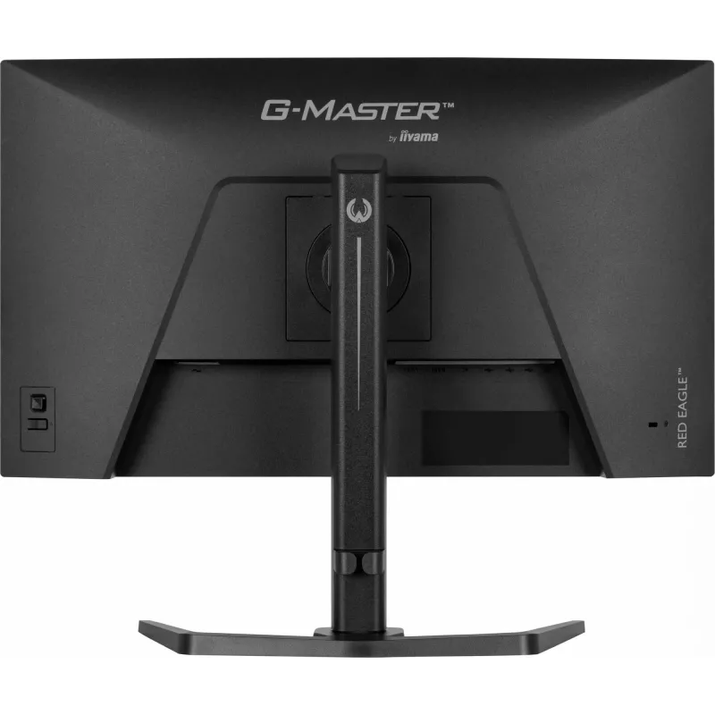 iiyama G-MASTER GB2771HSU-B1 computermonitor 68,6 cm (27 inch) 1920 x 1080 pixel Full HD zwart