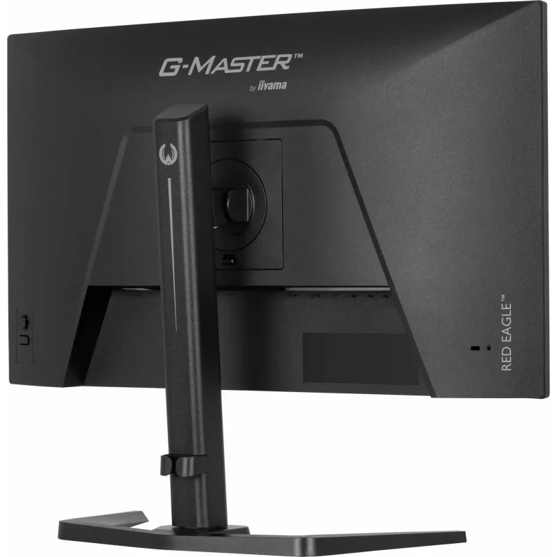 iiyama G-MASTER GB2771HSU-B1 computermonitor 68,6 cm (27 inch) 1920 x 1080 pixel Full HD zwart