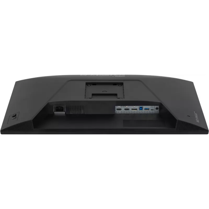 iiyama G-MASTER GB2771HSU-B1 computermonitor 68,6 cm (27 inch) 1920 x 1080 pixel Full HD zwart