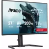 iiyama G-MASTER GB2771QSU-B1 computermonitor 68,6 cm (27 inch) 2560 x 1440 pixel Wide Quad HD zwart