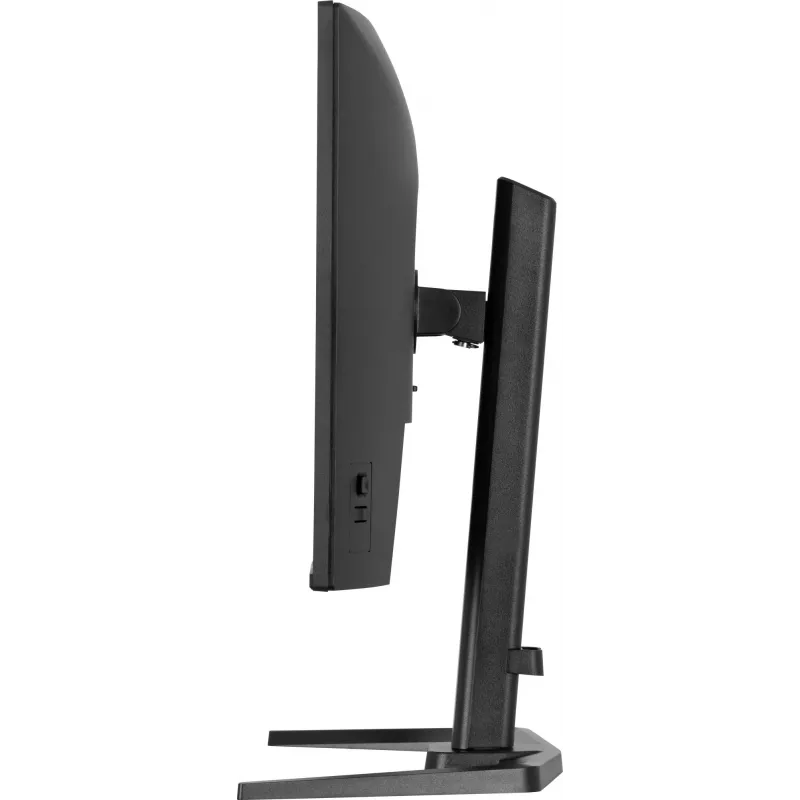 iiyama G-MASTER GB2771QSU-B1 computermonitor 68,6 cm (27 inch) 2560 x 1440 pixel Wide Quad HD zwart