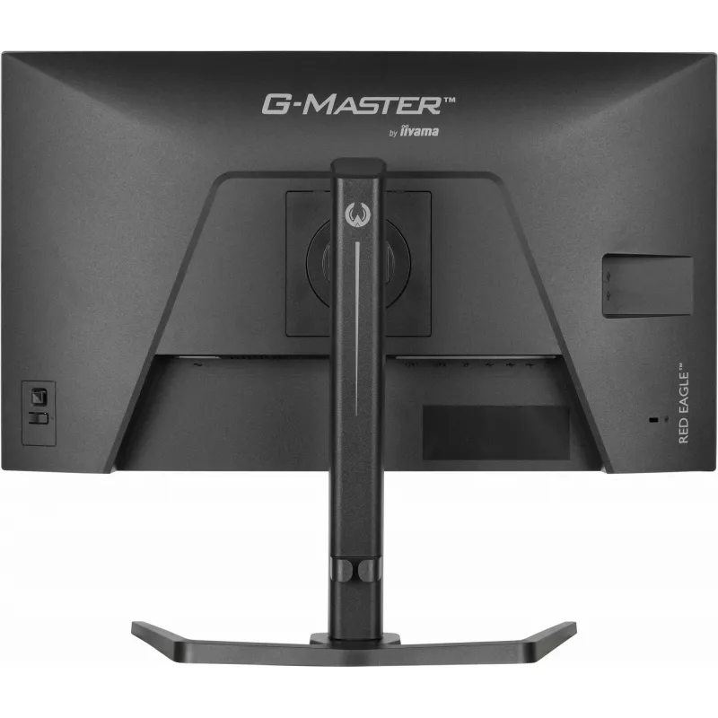 iiyama G-MASTER GB2771QSU-B1 computermonitor 68,6 cm (27 inch) 2560 x 1440 pixel Wide Quad HD zwart