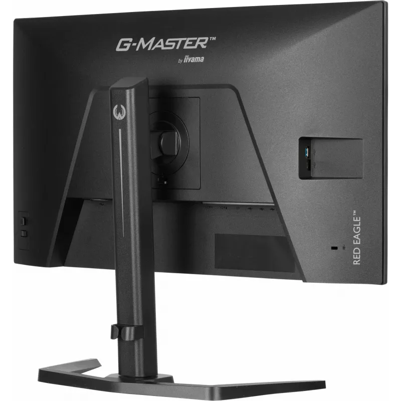 iiyama G-MASTER GB2771QSU-B1 computermonitor 68,6 cm (27 inch) 2560 x 1440 pixel Wide Quad HD zwart