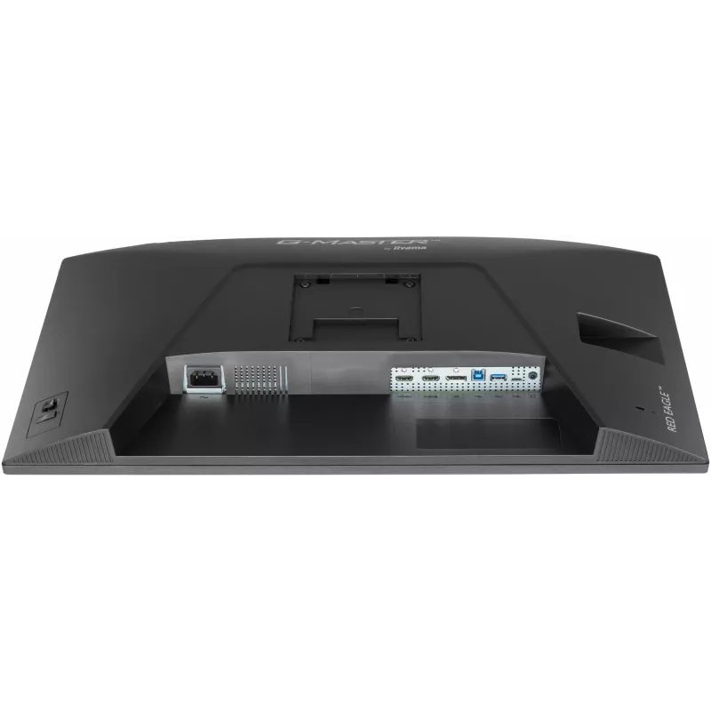iiyama G-MASTER GB2771QSU-B1 computermonitor 68,6 cm (27 inch) 2560 x 1440 pixel Wide Quad HD zwart