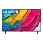 LG QNED AI 50QNED80A6A 127 cm (50 inch) 4K Ultra HD smart-tv Wi-Fi zwart