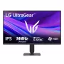LG 24G411A-B computermonitor 61 cm (24 inch) 1920 x 1080 pixel Full HD LCD zwart