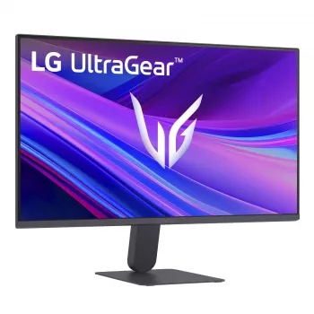 LG 24G411A-B computermonitor 61 cm (24 inch) 1920 x 1080 pixel Full HD LCD zwart