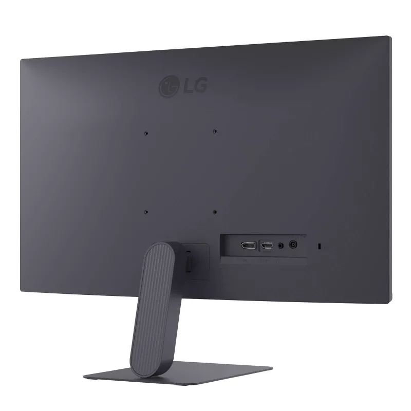 LG 24G411A-B computermonitor 61 cm (24 inch) 1920 x 1080 pixel Full HD LCD zwart