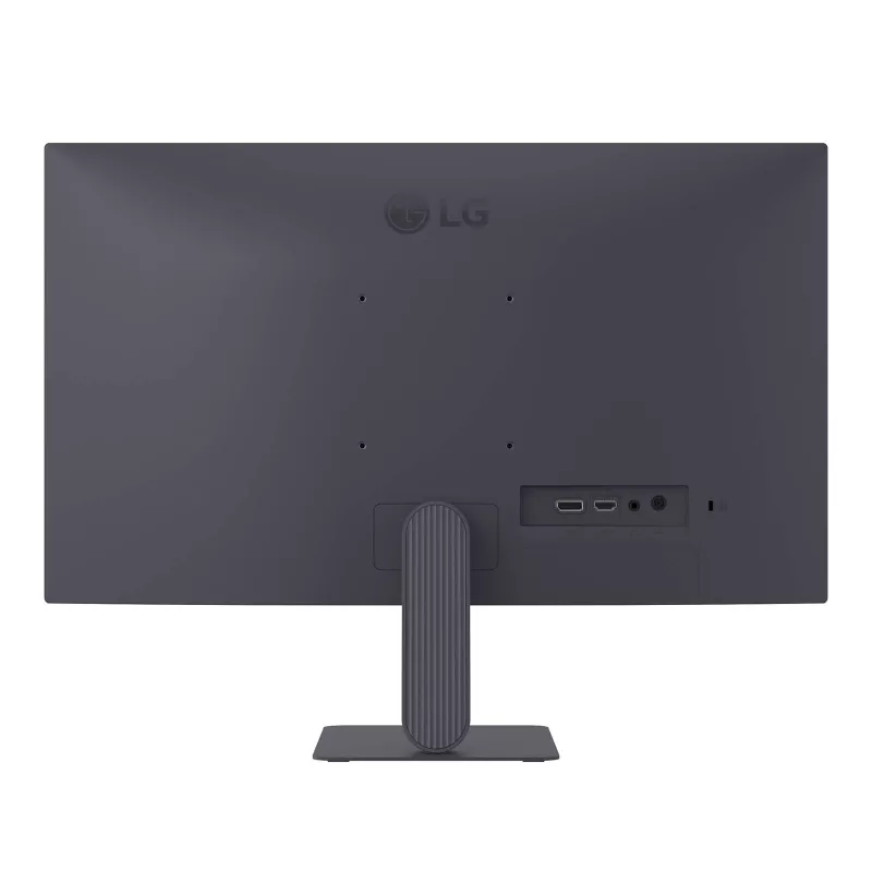 LG 24G411A-B computermonitor 61 cm (24 inch) 1920 x 1080 pixel Full HD LCD zwart