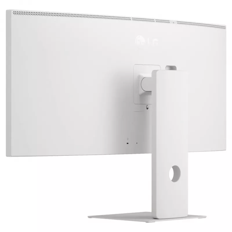 LG 40U990A-W computermonitor 101,6 cm (40 inch) 5120 x 2160 pixel WUHD zwart