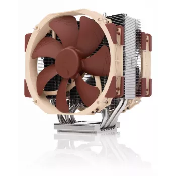 NOCTUA CPU-koeler - NH-U14S TR5-SP6 voor socket AMD Threadripper (sTR5) en Epyc 8004 (SP6)