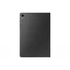 Samsung EF-NX712PBEGWW privacyfilter voor Galaxy Tab S9, magnetisch, verwijderbaar, zwart