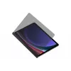 Samsung EF-NX712PBEGWW privacyfilter voor Galaxy Tab S9, magnetisch, verwijderbaar, zwart