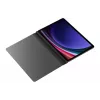 Samsung EF-NX712PBEGWW privacyfilter voor Galaxy Tab S9, magnetisch, verwijderbaar, zwart