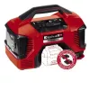 Hybride compressor Einhell 4020460