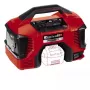 Hybride compressor Einhell 4020460