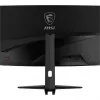 MSI MAG 321CUPDF computermonitor 80 cm (31,5 inch) 3840 x 2160 pixel 4K Ultra HD LCD zwart