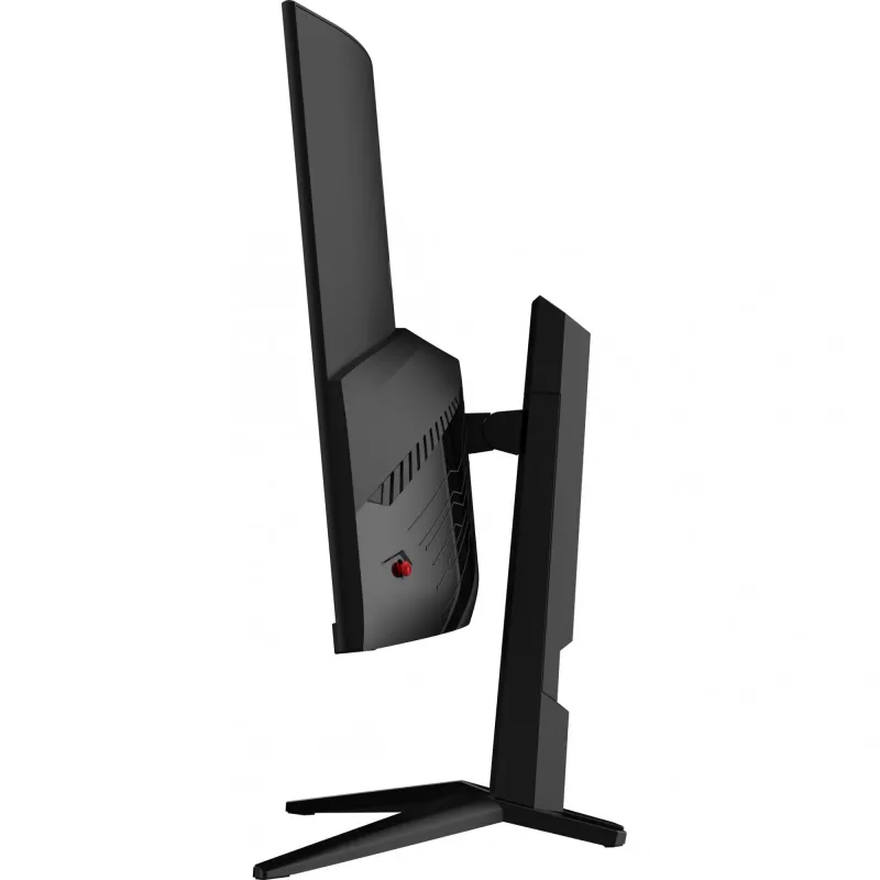 MSI MAG 321CUPDF computermonitor 80 cm (31,5 inch) 3840 x 2160 pixel 4K Ultra HD LCD zwart
