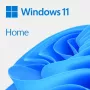 MICROSOFT Windows 11 Home 64bit OEM - 1 gebruiker - Win - Nederlands