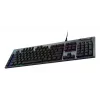 LOGITECH G915 X USB-A bedrade low-profile gaming-toetsenbord tactile zwart Qwertz Duits