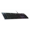 LOGITECH G915 X USB-A bedrade low-profile gaming-toetsenbord tactile zwart Qwertz Duits