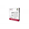 TRANSCEND SSD 230s 512GB 2,5 inch SATA III 6Gb/s TLC aluminium behuizing