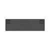 LOGITECH MX Mechanical draadloos verlicht performance-toetsenbord - Graphite Suisse Qwertz