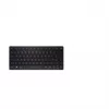 CHERRY KW 9200 MINI toetsenbord universeel USB + RF draadloos + Bluetooth QWERTY UK Engels zwart