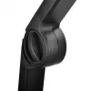 CHERRY MA 6.0 UNI USB tafelstatief, Cherry, zwart, 2,5 m, 3/8 en 5/8, aluminium