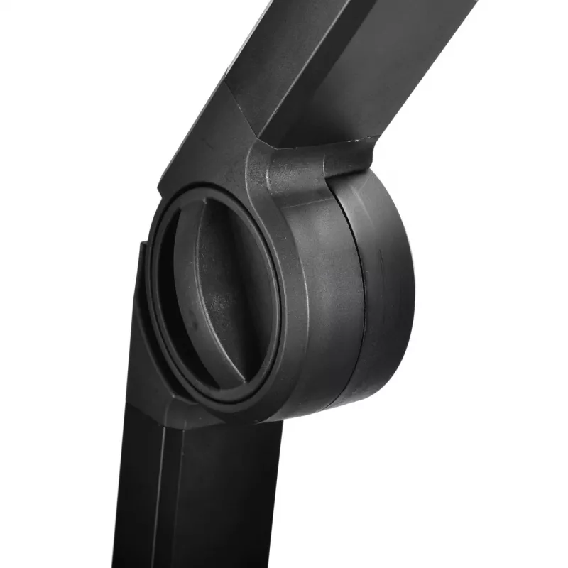 CHERRY MA 6.0 UNI USB tafelstatief, Cherry, zwart, 2,5 m, 3/8 en 5/8, aluminium