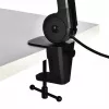 CHERRY MA 6.0 UNI USB tafelstatief, Cherry, zwart, 2,5 m, 3/8 en 5/8, aluminium