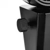 CHERRY MA 6.0 UNI USB tafelstatief, Cherry, zwart, 2,5 m, 3/8 en 5/8, aluminium