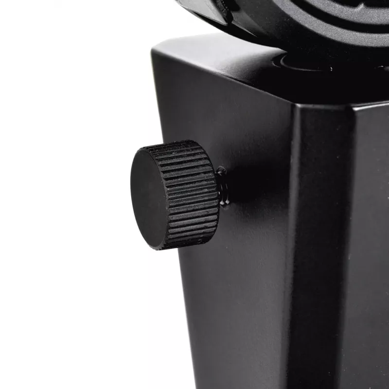 CHERRY MA 6.0 UNI USB tafelstatief, Cherry, zwart, 2,5 m, 3/8 en 5/8, aluminium