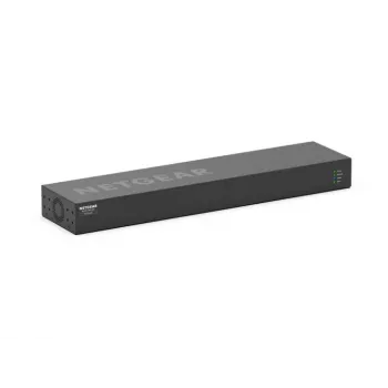 NETGEAR PR460X-111EUS bedrade router 10 Gigabit Ethernet zwart