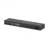 NETGEAR PR460X-111EUS bedrade router 10 Gigabit Ethernet zwart