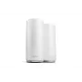 NETGEAR Orbi 870 tri-band (2,4 GHz / 5 GHz / 6 GHz) Wi-Fi 7 (802.11be) wit 4 intern