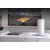 NETGEAR Orbi 870 tri-band (2,4 GHz / 5 GHz / 6 GHz) Wi-Fi 7 (802.11be) wit 4 intern