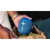LOGITECH Ultimate Ears Wonderboom 4 Bluetooth standalone luidspreker kobaltblauw
