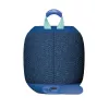 LOGITECH Ultimate Ears Wonderboom 4 Bluetooth standalone luidspreker kobaltblauw