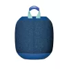 LOGITECH Ultimate Ears Wonderboom 4 Bluetooth standalone luidspreker kobaltblauw