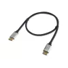 Equip DisplayPort 1.4 Premium-kabel, 3m, 3 m, DisplayPort, DisplayPort, stekker, stekker, 7680 x 4320 pixel